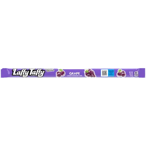 Laffy Taffy Rope Grape 1st