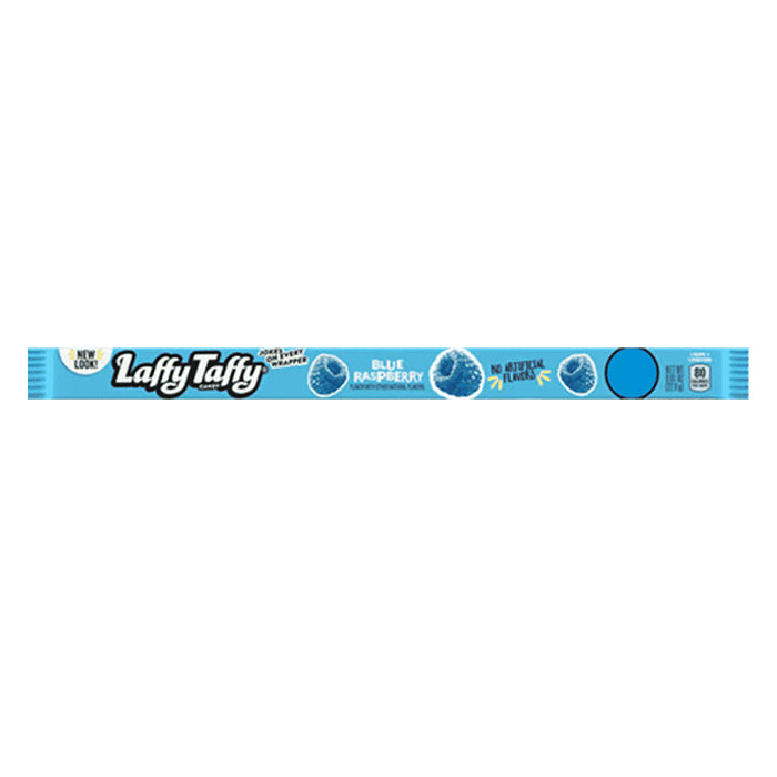 LaffyTaffy Blue rapberry