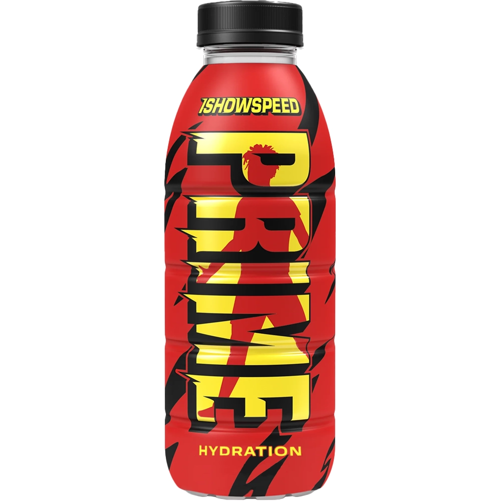 Prime - I show speed (500ml)