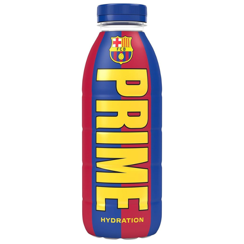prime Barcelona